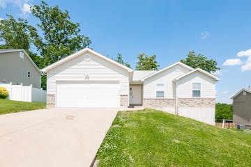 918 Creekview Ct Pevely, MO 63070